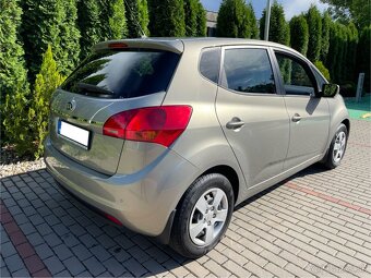 Kia Venga 1.4i 2017 - 2