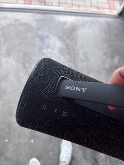 Sony SRS-XG300 čierna - 2