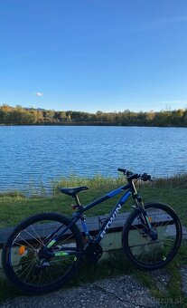 Rockrider Btwin - 2