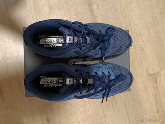 New Balance 1906 "Phantomfit" - 2