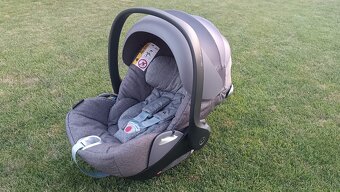 Cybex Cloud Q Plus+isofix - 2