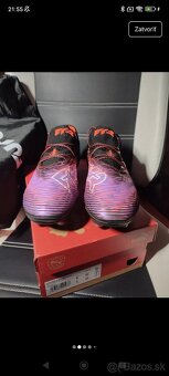 Kopačky Puma future 8 ultimate FG 42eu - 2