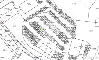 Garáž na predaj 14m², Čárskeho, Košice - Sever - 2