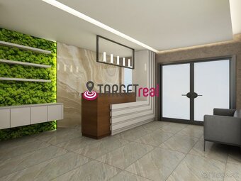 EXKLUZÍVNE: Penthouse na predaj v oblasti pláže Kleopatra v - 2