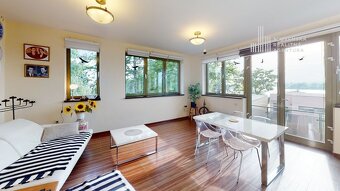 SRA | Investičná príležitosť - apartmánový dom pri Seneckých - 2