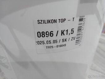 Baumit Silikontop, penetrák, stierka - 2
