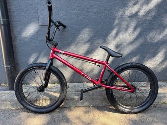 Bmx CTM Pop crmo 21”, 2022 - 2