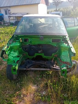 Fabia 2 vrs na diely - 2