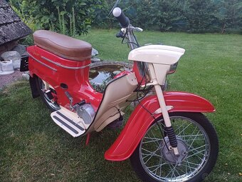 Na predaj Jawa 50 typ 20 - 2