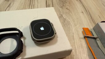 Vymenim Apple Watch Ultra 2 kupene v Datarte - 2
