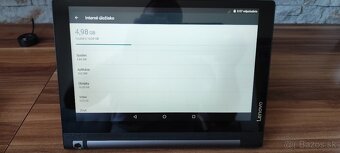 Tablet Lenovo YT3-X50M - 2