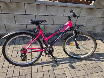Bicykel - 2