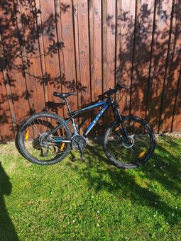 Kolo - GT all terra avalanche 2.0 - 2