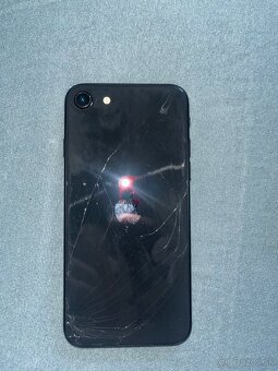 Apple iPhone SE 2020 - 2
