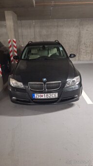Predám BMW top stav - 2