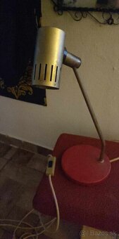 rozne retro lampy - 2