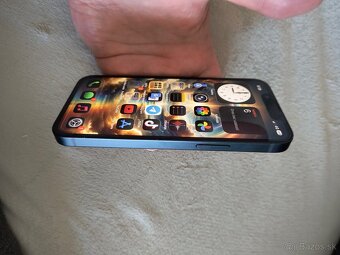iPhone 13 mini 128 gb Black - 2