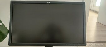 Predám monitor HP 22' - 2