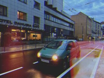 Renault Twingo Coriandre Vert - 2