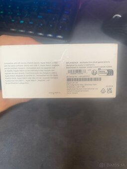 AirPods Pro 2 - 2