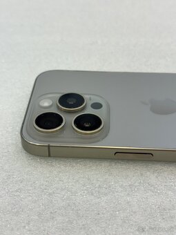 ZÁRUKA | iPhone 15 Pro Natural Titanium 128gb - 2