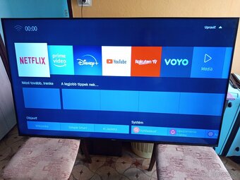 Hisense 65A7100F 65"(165 CM) bezrámikový 4K UHD inteligentn - 2