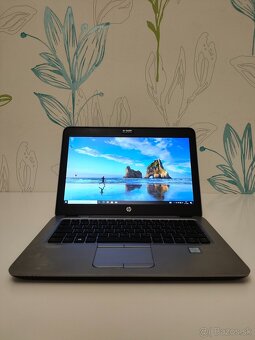 HP EliteBook 820 G3 / 8gb ram / i5-6200u / 256gb ssd - 2