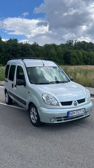 Renault Kangoo 1.5 dCi - 2