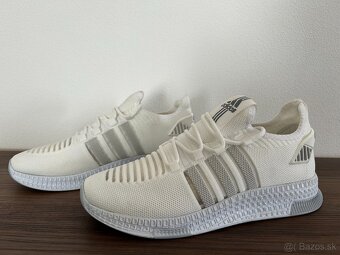 Adidas tenisky originál úplne nové veľkosť 42 - 2