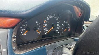 Mercedes Benz E 240 125kw - 2
