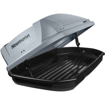 Prenájom strešného boxu - 2