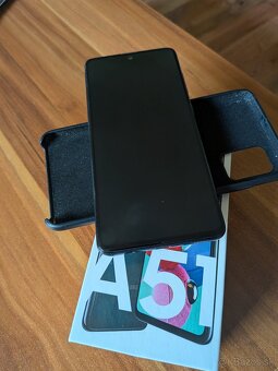 Samsung Galaxy A 51 - 2