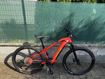 Wheeler i-RIDER SE - 2