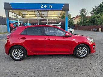 Kia Rio 1.2CVVT 84PS 2022 LED /Kamera/Radar/Android - 2