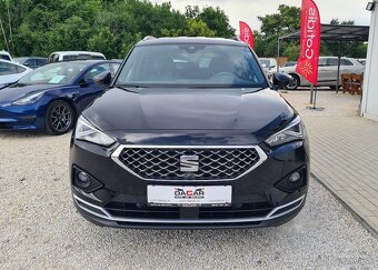 Seat Tarraco 2.0 TDI 200 Xcellence 4Drive DSG - 2