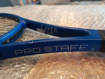 Wilson pro staff RF97 LAVER CUP - 2