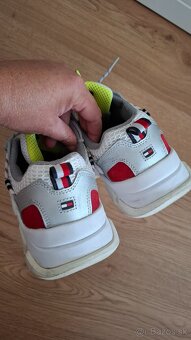Damske tenisky Tommy Hilfiger, vel.40 - 2