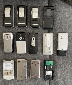 Sony Ericsson - 2