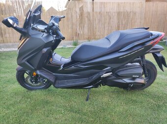 Honda Forza 350 - 2