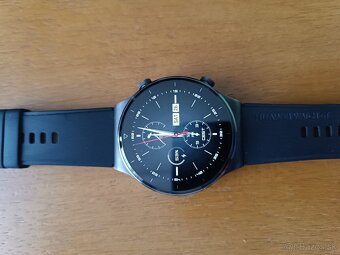 Huawei Watch GT2 Pro - 2
