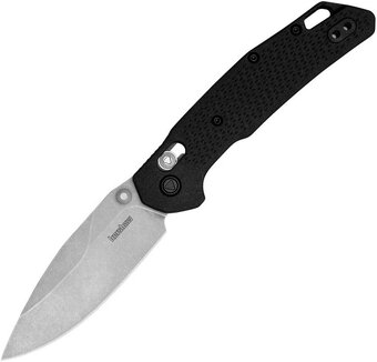 Kershaw Heist, komplet balenie - 2