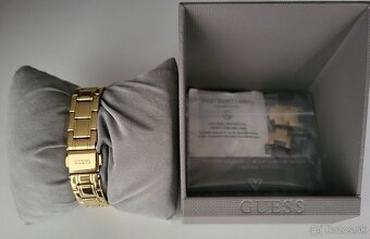 Hodonky Guess - 2