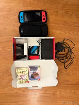 Nintendo Switch - 2