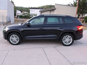 Odstúpim leasing na Škodu Kodiaq r. 2020, 7-miestny, AUTOMAT - 2