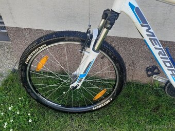 Bicykel Merida Matts - 2