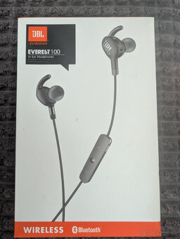 Jbl Everest 100 - 2