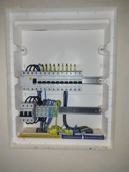 Elektrikár Poprad - 2