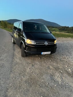T6 Caravela - 2