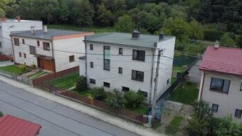 Na predaj rodinný dom – Jalovec, okres Prievidza - 2