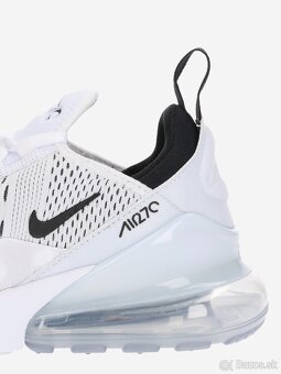 Tenisky Nike AIR 270, veľ. 38, mondo 240 mm - 2